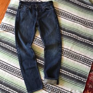 Levi’s 511, 30x32 *read measurements*